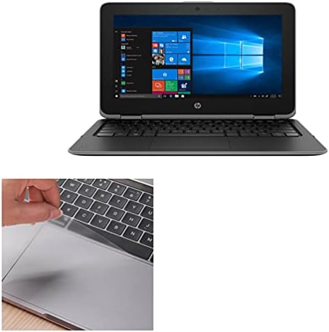 Touchpad Protector para HP Probook X360 11 G4 EE - ClearTouch para Touchpad, Pad Protector Shield Capa Skin para HP Provook