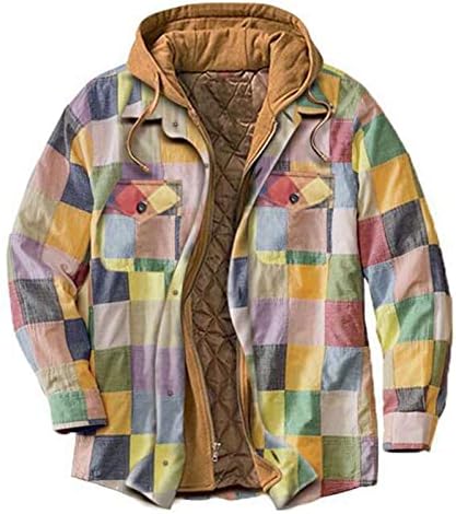 Jaqueta de couro adssdq masculina, casaco de trincheira legal de colégio de manga comprida inverno e tamanho zip camuflebreaker
