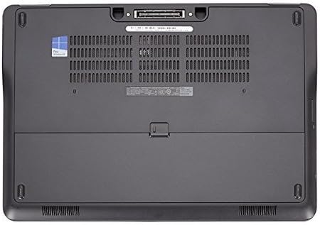 Dell Latitude E7450 14 FHD Intel Core i5-5300U até 2,9 GHz, 8 GB de RAM, 256 GB SSD, 802.11ac, Bluetooth, HDMI, USB