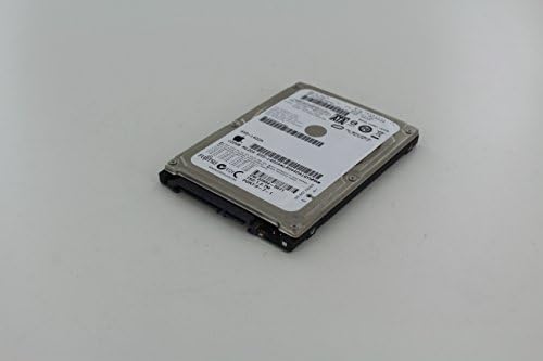 Fujitsu MHY2120BH P/N: CA06889-B31500MS DATA: 2008-02-22 120GB