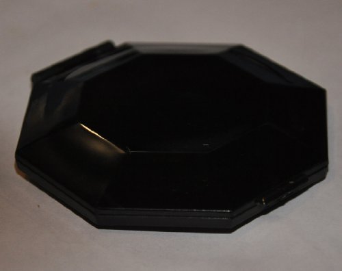Avons Geométrico Mirror- Black Case