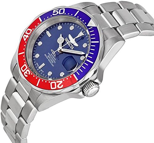 Invicta Men's Pro Diver Collection Watch Automatic Watch
