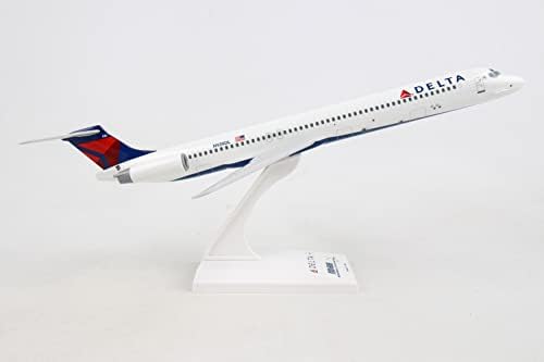 Daron Skymarks Delta MD-88 Modelo Kit