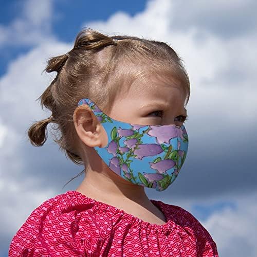 Personalize o poliéster lavável unissex infantil máscara infantil máscara safetymasks férias impressas animais animais caretomos