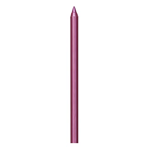 Vefsu colorido delineador caneta peixe -olho caneta caneta caneta gel preta branca não manchas de peyeliner com delineador de