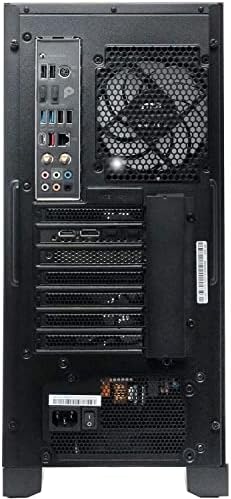 2023 MSI AEGIS RS 13NUE-450US GAMING Desktop PC