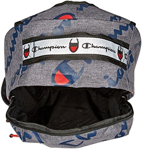 Campeão Advocate Backpack