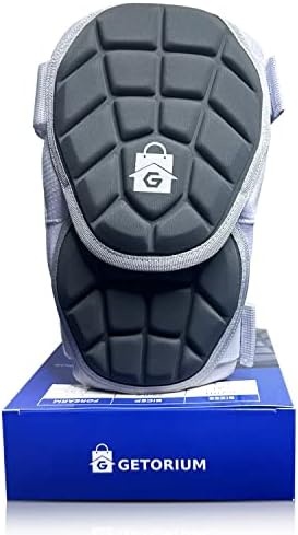 Bateria de beisebol Getorium Proteção e conforto do cotovelo -maximum -Guarda de cotovelo de bola de sol