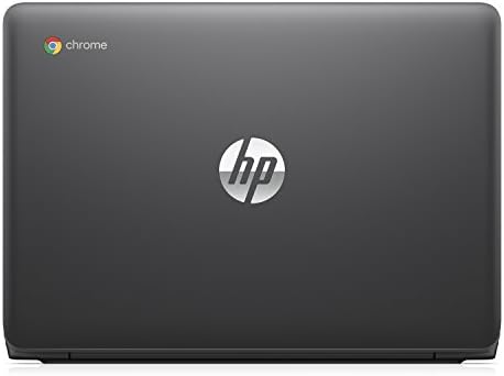 HP Chromebook 11 tela sensível ao toque, 4 GB de RAM, 16 GB EMMC com Chrome OS