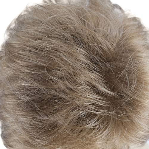 LYDELL 6 WIGS SURTO MULHERIAS SOFT WAVY NATURAL SINTÉTICA SINTÉTICA MOVIME