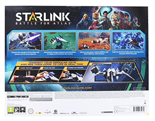 Starlink: Batalha pelo Atlas