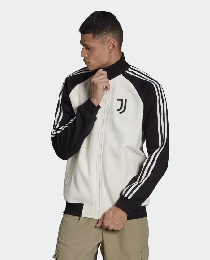 Adidas Juventus Tiro 21 Anthem Jacket Men