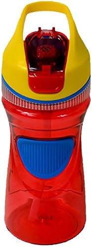 Equipamento frio surge True Taper Kids Water Bottle, Red, 28 oz
