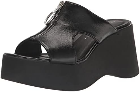 Lavanderia chinesa feminina Taysha Wedge Sandal