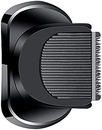 Série 3 BT32 Acessório de aparador de barba - Compatível com a cabeça do aparador de Braun para barbas 300s 301s