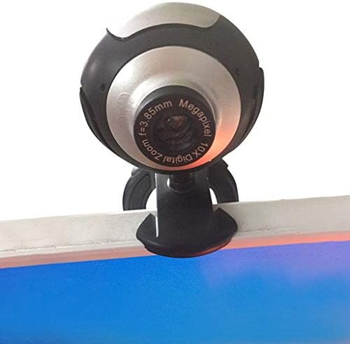 SOOTOP HD Webcam USB Webcam Plug and Play Web Cam para streaming ao vivo PC PC Laptop Desktop com microfone