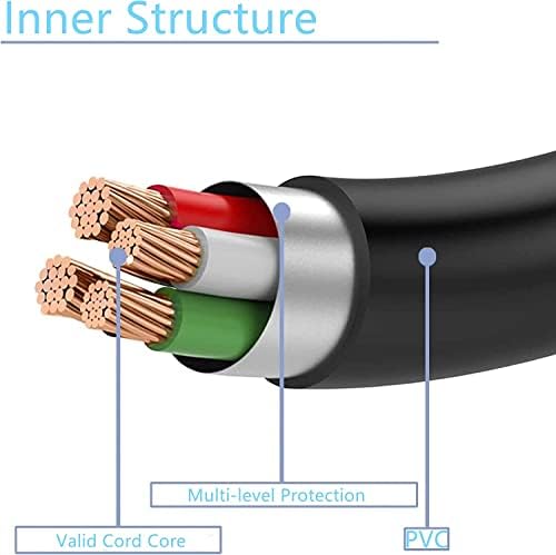 NUXKST 24V ADAPTADOR AC/CC PARA VIZIO VSB206WS 32 polegadas Home Theater Bar Soundbar Sistema de alimentação de alimentação de alimentação