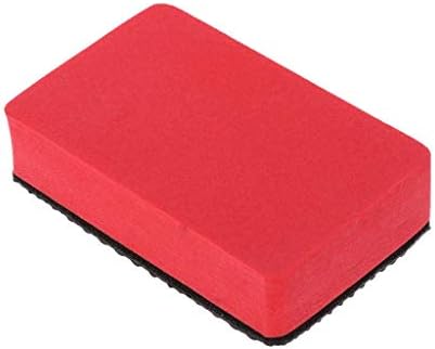 Sabão de prato e pincel conjunto de apatrifação da almofada de esponja de barra mágica Block Polishon Polo