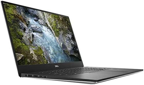 Laptop Dell Precision M5530, 15,6 polegadas FHD NÃO TOUCH, Intel Core 8th Gen I7-8850H, 32 GB RAM, 512 GB SSD, NVIDIA