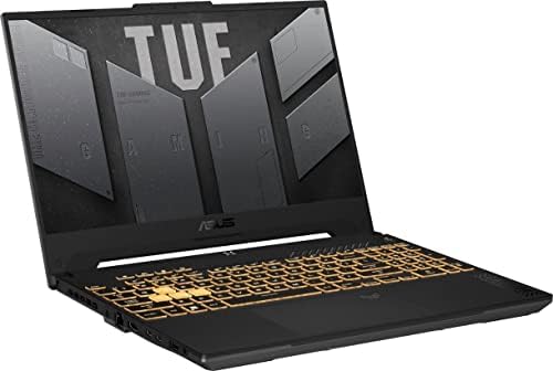 Excaliberpc 2023 Asus TUF Gaming F15 FX507ZI -F15.I74070 Notebook para jogos - Mecha Gray