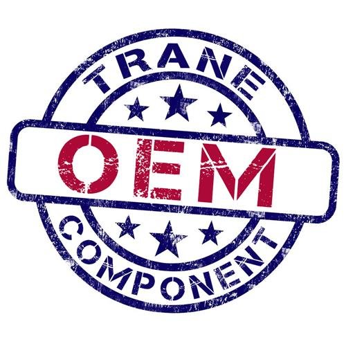 American Standard & Trane YCZ036F3M0BD Motor ECM de substituição OEM, módulo e VZPro