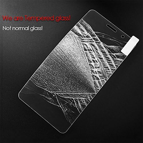 SONTO iPhone 6 6s Protetor de tela de vidro temperado fosco Antineprint/anti-Glare/Ultra Thin/Touch Smooth