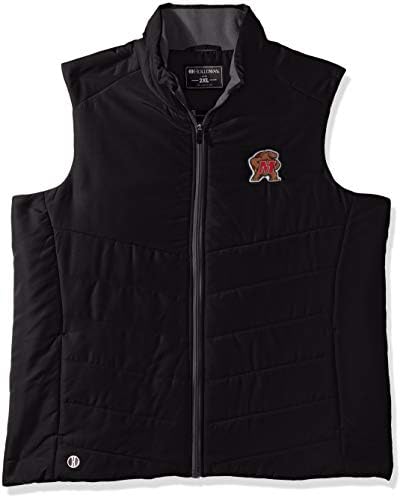 Ouray Sportswear NCAA Maryland Terrapins Admire's Admire, preto, 2x