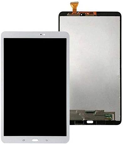 Substituição para Samsung Galaxy Tab A 10.1 SM-T580 T585 LCD Display Touch Screen Digitalizer Part+Ferramenta Grátis