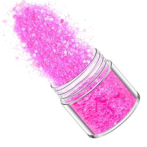 / Body / Glitter Makeup Glitter Face para Nails Diy com Brush Makeup