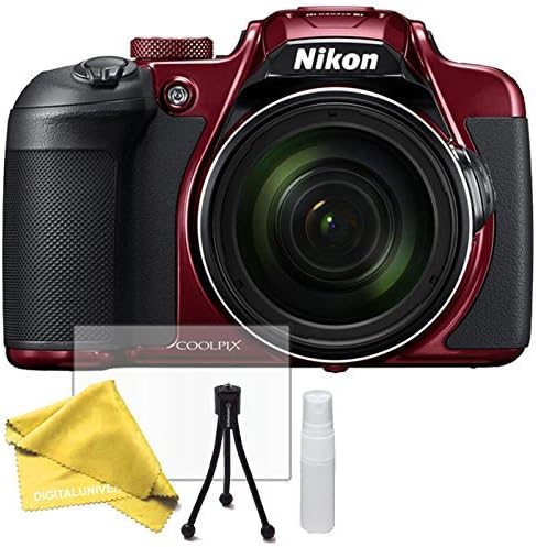 Câmera digital Nikon Coolpix B700