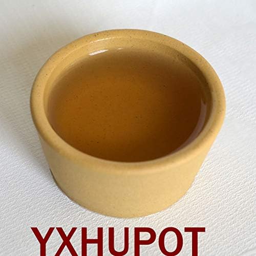 YXHUPOT 4PCS/Set TEACUPS