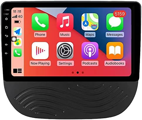 Roverone Car GPS estéreo para Chevrolet Malibu 2017 2018 Android Navigation Radio Multimedia Touch Screen Bluetooth