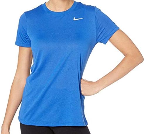 Nike Women's Dry Legend Crew T-shirt