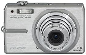 Olympus SP-700 6 megapixels Câmera digital