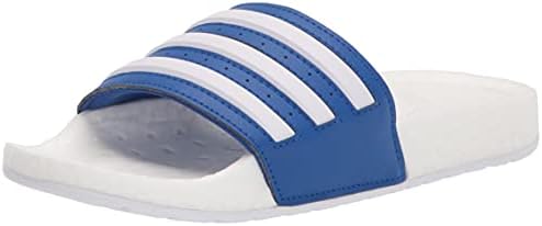 adidas unissex-adult adilelette boost slides sandália