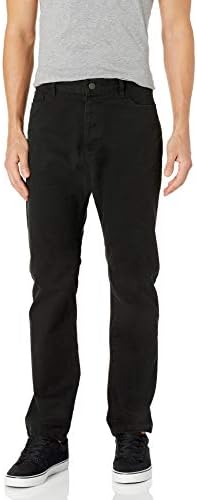 RVCA Men's Weekend Chino Pant