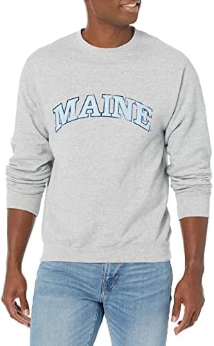 NCAA Maine Black Ursis