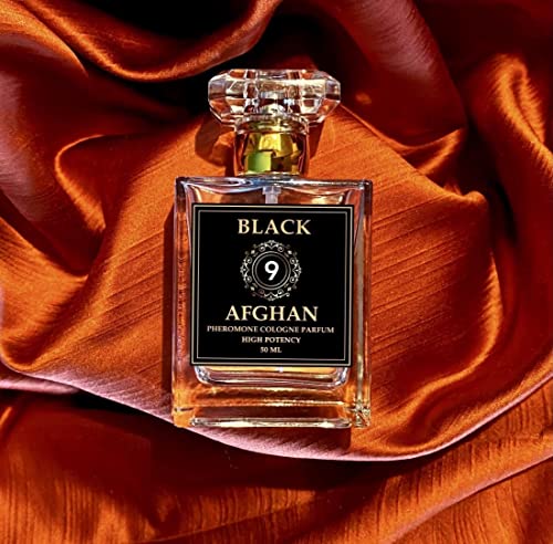 No 9 coleção privada Black Espresso Afeganistão e Vanilla Alta Potência Peromônio Colônia Parfum para Men Aumenta Atração