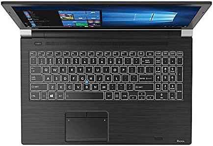 Toshiba PT591U-031002 Tecra A50-E Win10 Pro i7-8550U Processador-4,00 GHz 15,6 FHD 16 GB DDR4 512