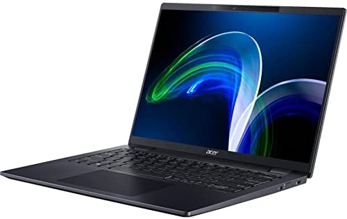 Acer TravelMate P6 P614-52 TMP614-52-73EJ 14 Notebook - Wuxga - 1920 x 1200 - Intel Core i7 11th Gen i7-1165g7 Quad