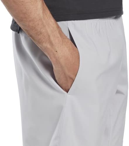 Reebok Men's Workout Ready Shorts