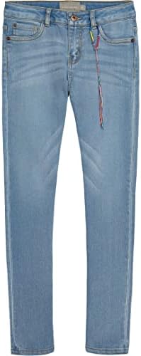 Lucky Brand Girls 'Zoe 5-Pocket Skinny Fit Stretch Jeans
