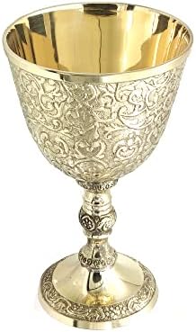 Replicartzus reis cálice cálice bronze copo com copo de goblet copo de goblet copo de goblet copo de mercadoria