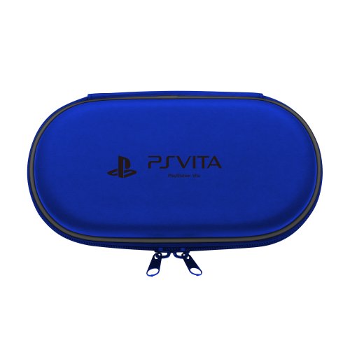 Bolsa dura para PlayStation Vita