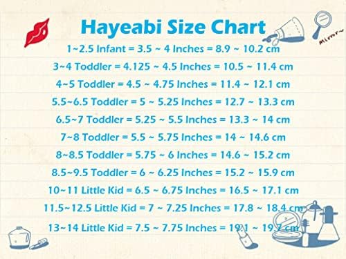 Hayeabi Toddler Kids House Lightweight Shoppers Indoor Baby Rubber Sole Home Shoes para meninos meninas