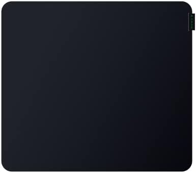 Razer SPHEX V3 grande - almofada de mouse de jogo ultrafina grande, preto