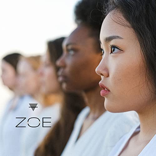 Zoe Skincare - Creme de rosto de leite de cabra natural - Hidratante rejuvenescedor de rosto orgânico - pele seca nutritiva e