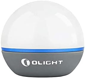 OLIGHT OBULB 55 LUMENS LUZES NOTIDAS LUZ NOITE MCC LUZES MCC LUZ RECARGELECIDO COM PASSO MAGNÉTICO PARA DEGAR