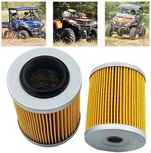 Filtro de óleo CFMOTO PARA CFORCE ZFORCE UFORCE 400 500 600 800 900 950 1000 UTV ATV 0800-011300