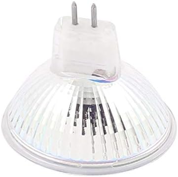 NOVO LON0167 220V 8W MR16 2835 SMD 80 LEDS LED BULBO LIGHT SPOT INFLUNHO DE Lâmpada Branco (220V 8W MR16 2835 SMD 80 LEDS LAMPE UNTREN LAMPE WEIß